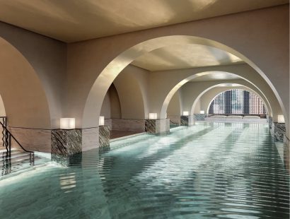 640 Bourke Street - The Bathhouse 2