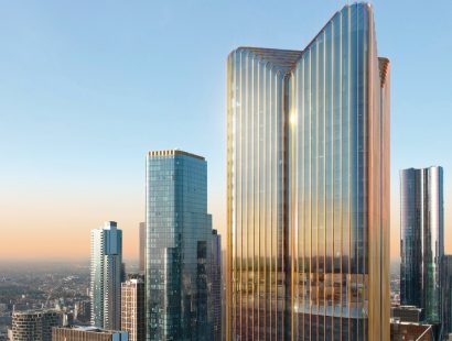 Luxury Apartments - Lumie living